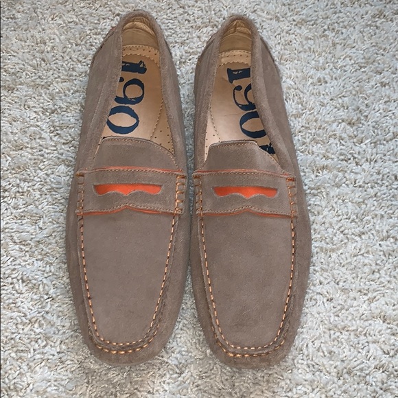 nordstrom mens moccasins